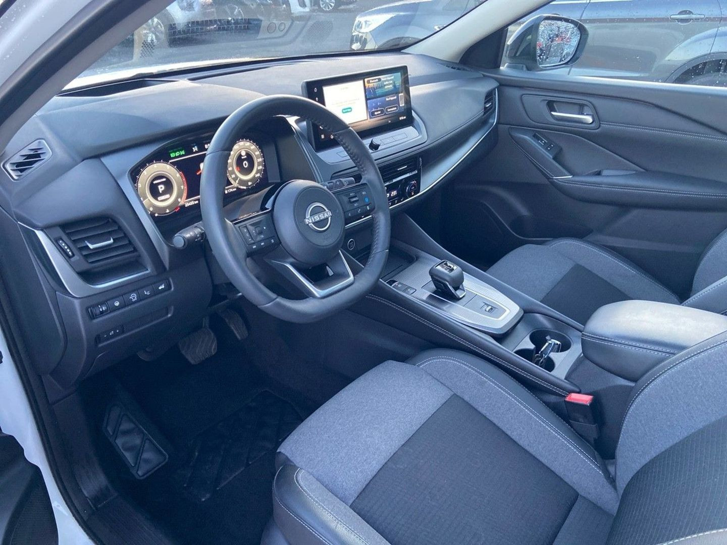 NISSAN QASHQAI Phase 2 en vente à Cahors chez votre mandataire automobile