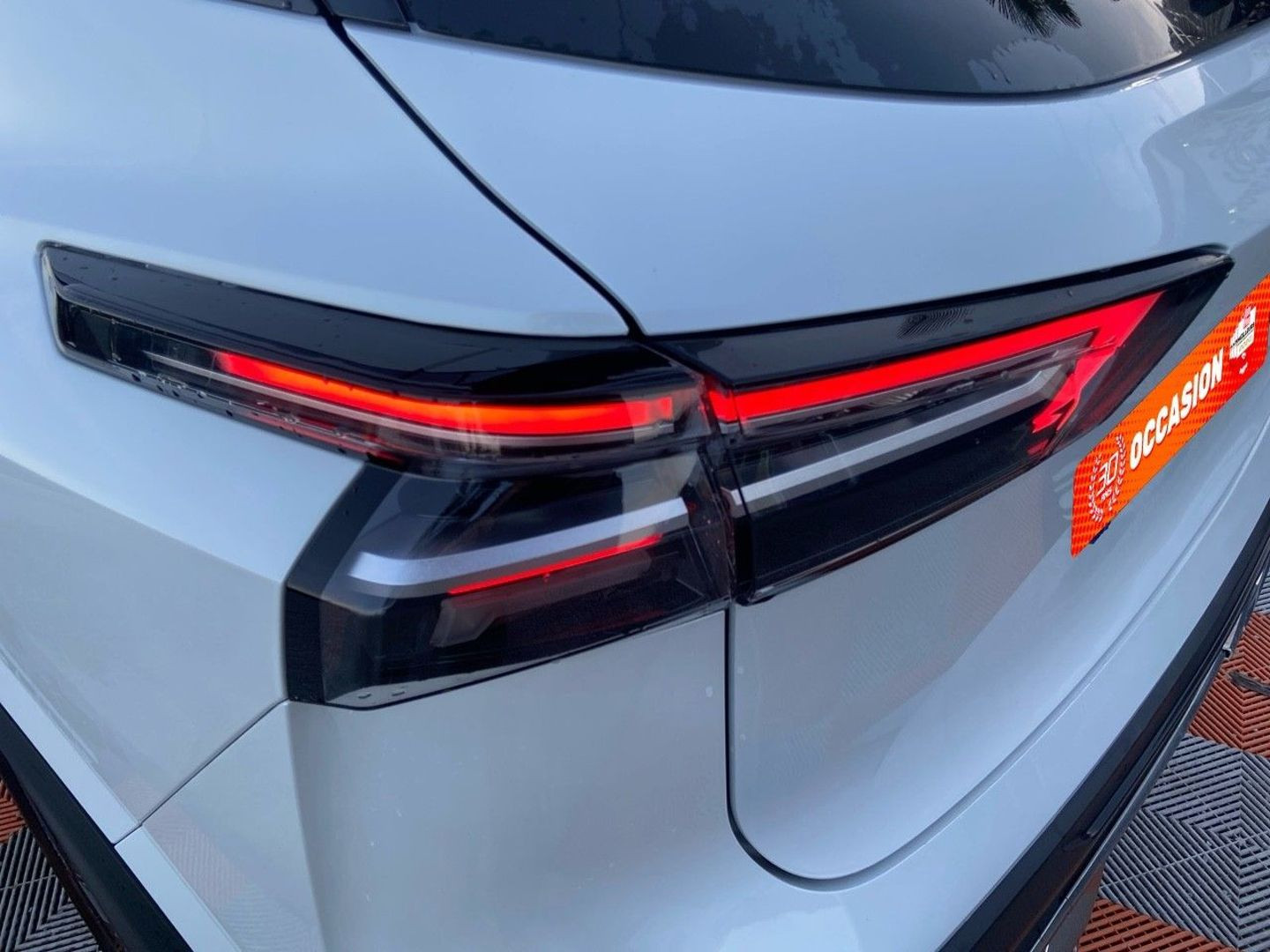 NISSAN QASHQAI Phase 2 en vente à Cahors chez votre mandataire automobile