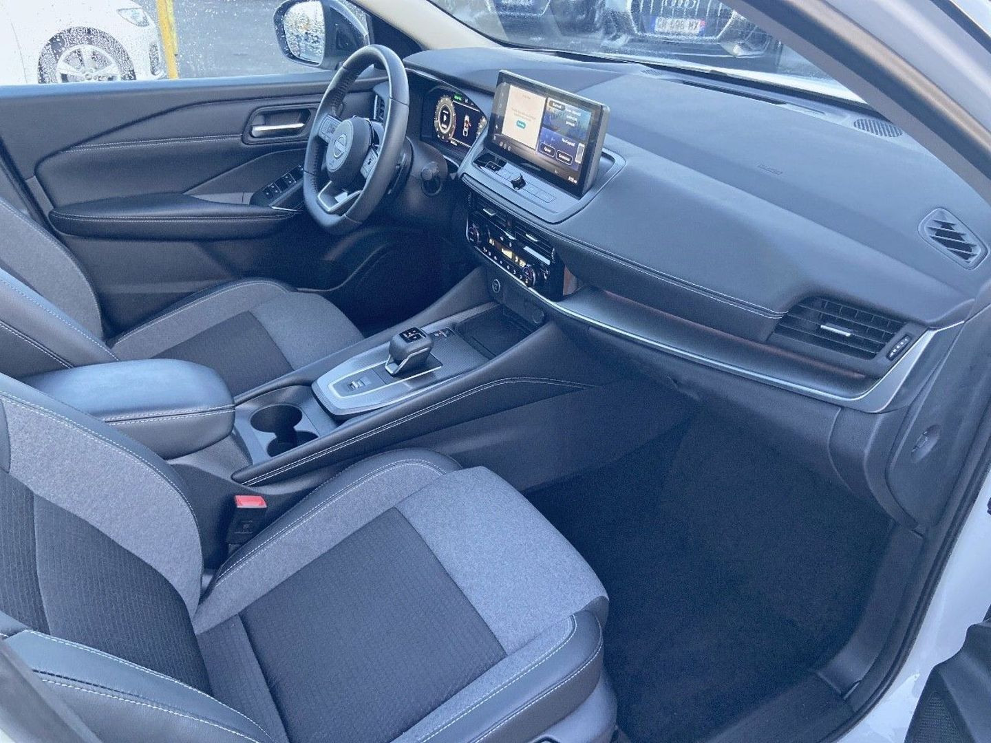 NISSAN QASHQAI Phase 2 en vente à Cahors chez votre mandataire automobile