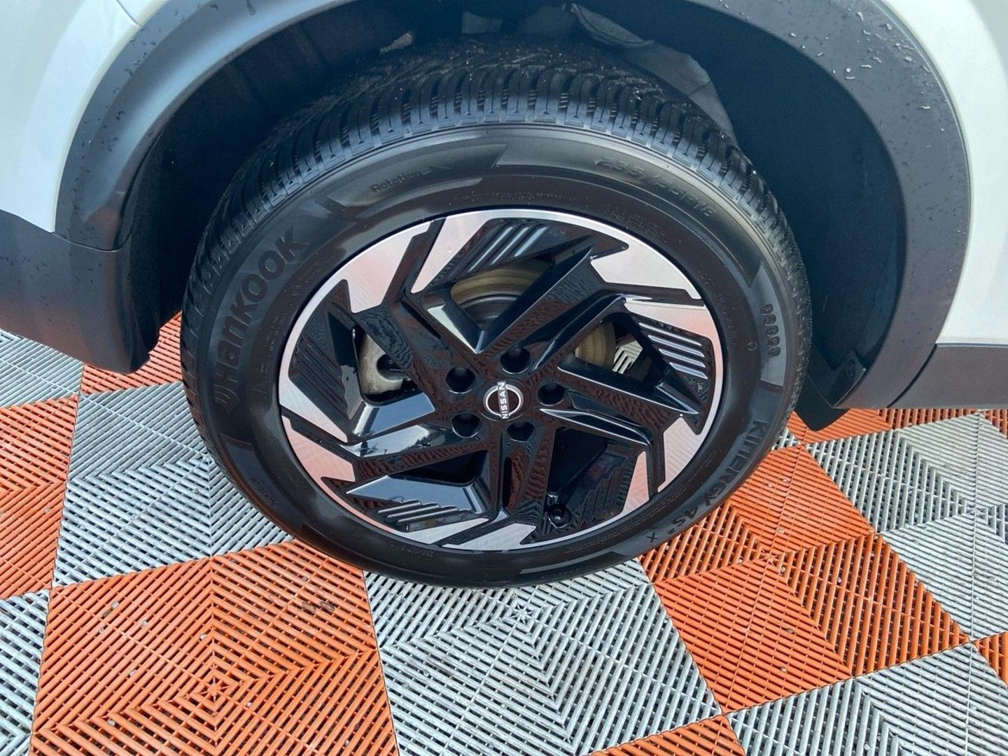 NISSAN QASHQAI Phase 2 en vente à Cahors chez votre mandataire automobile