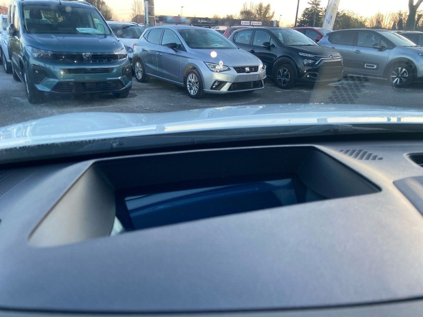 NISSAN QASHQAI Phase 2 en vente à Cahors chez votre mandataire automobile