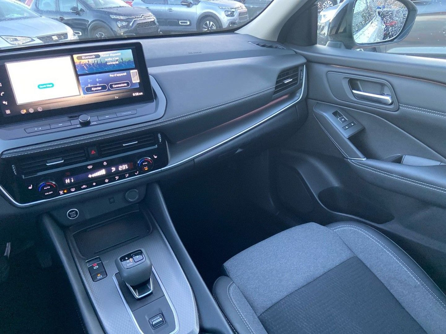 NISSAN QASHQAI Phase 2 en vente à Cahors chez votre mandataire automobile