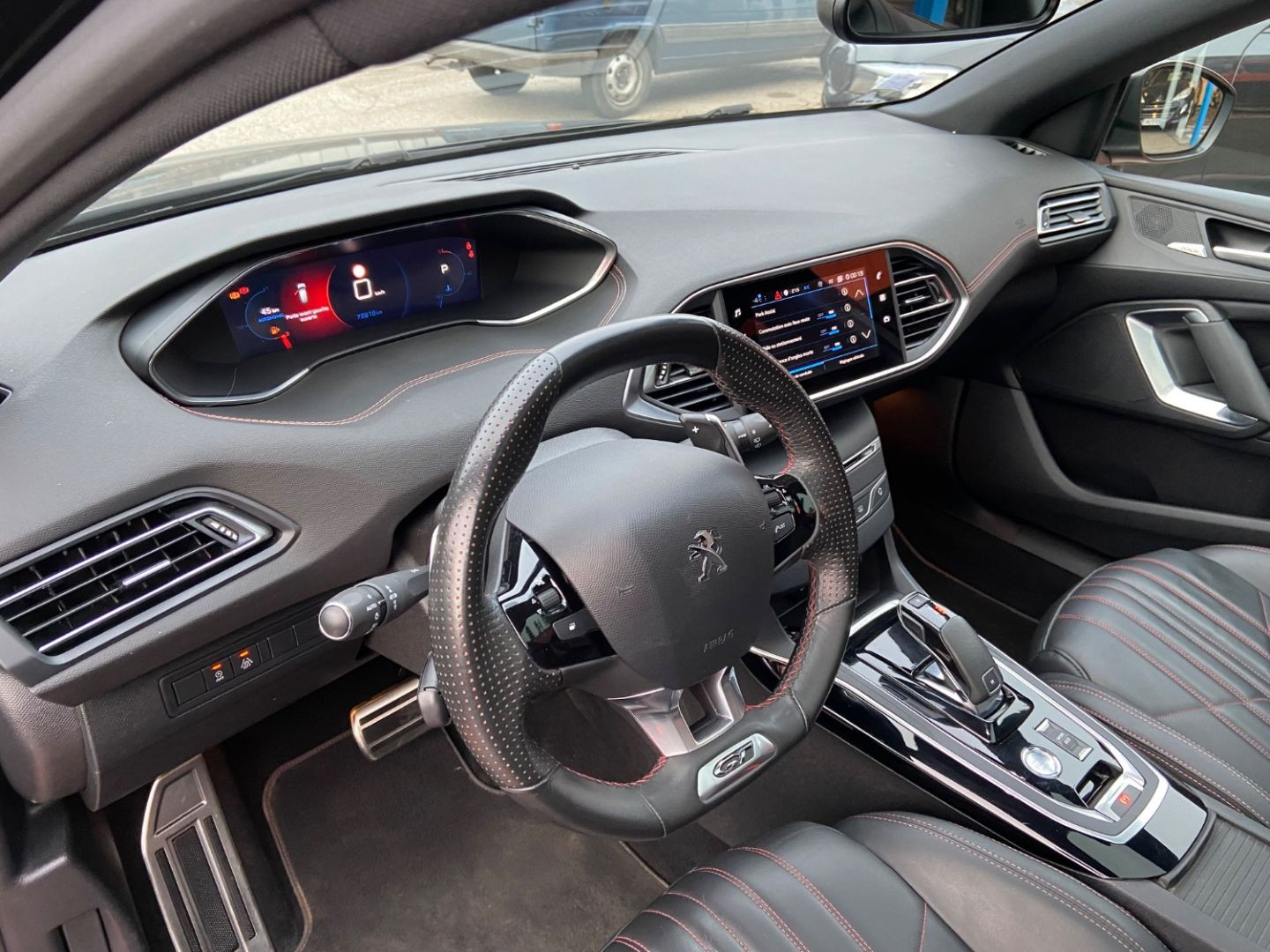 PEUGEOT 308 SW en vente à Cahors chez votre mandataire automobile