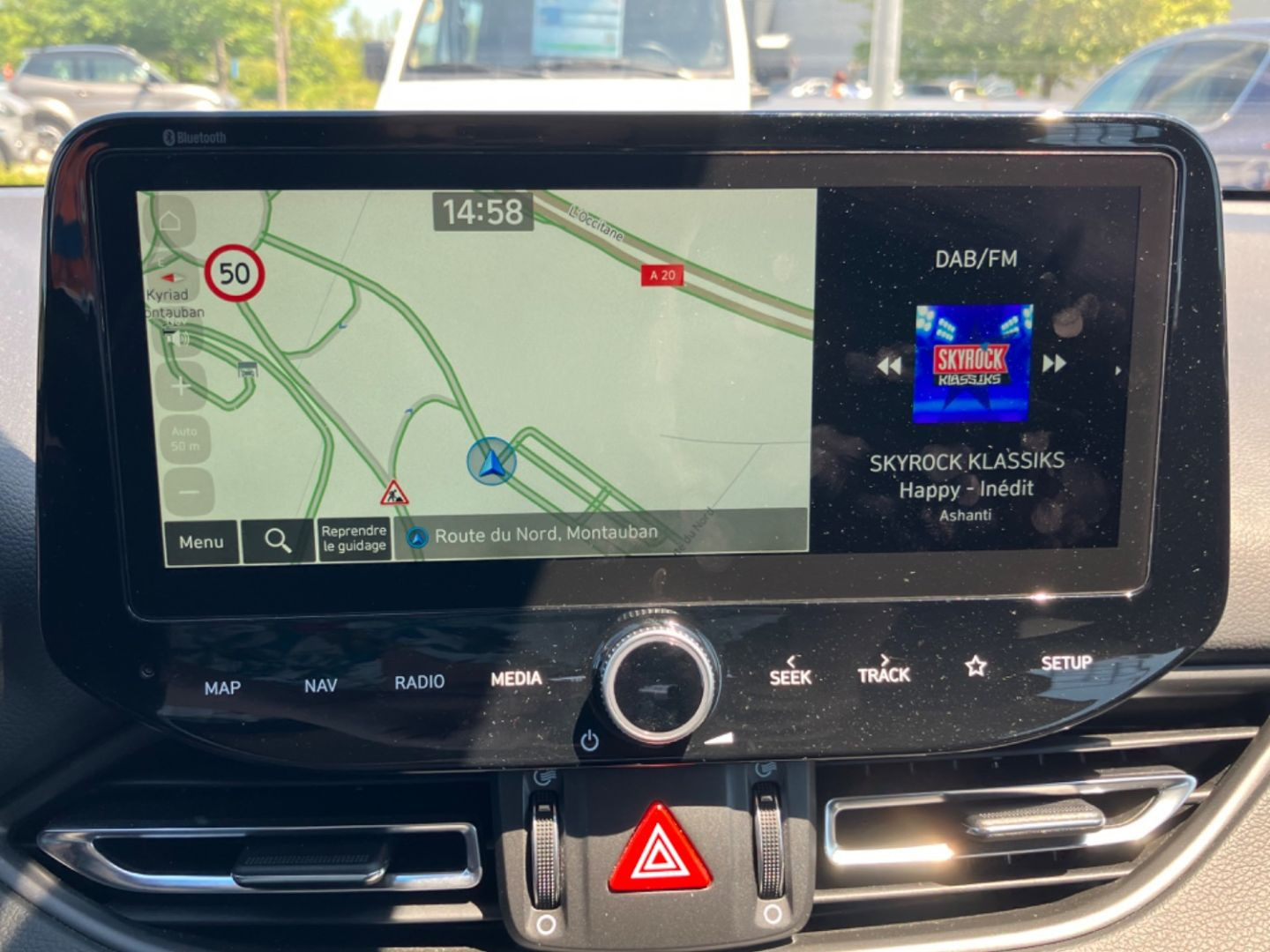 HYUNDAI i30 en vente à Cahors chez votre mandataire automobile