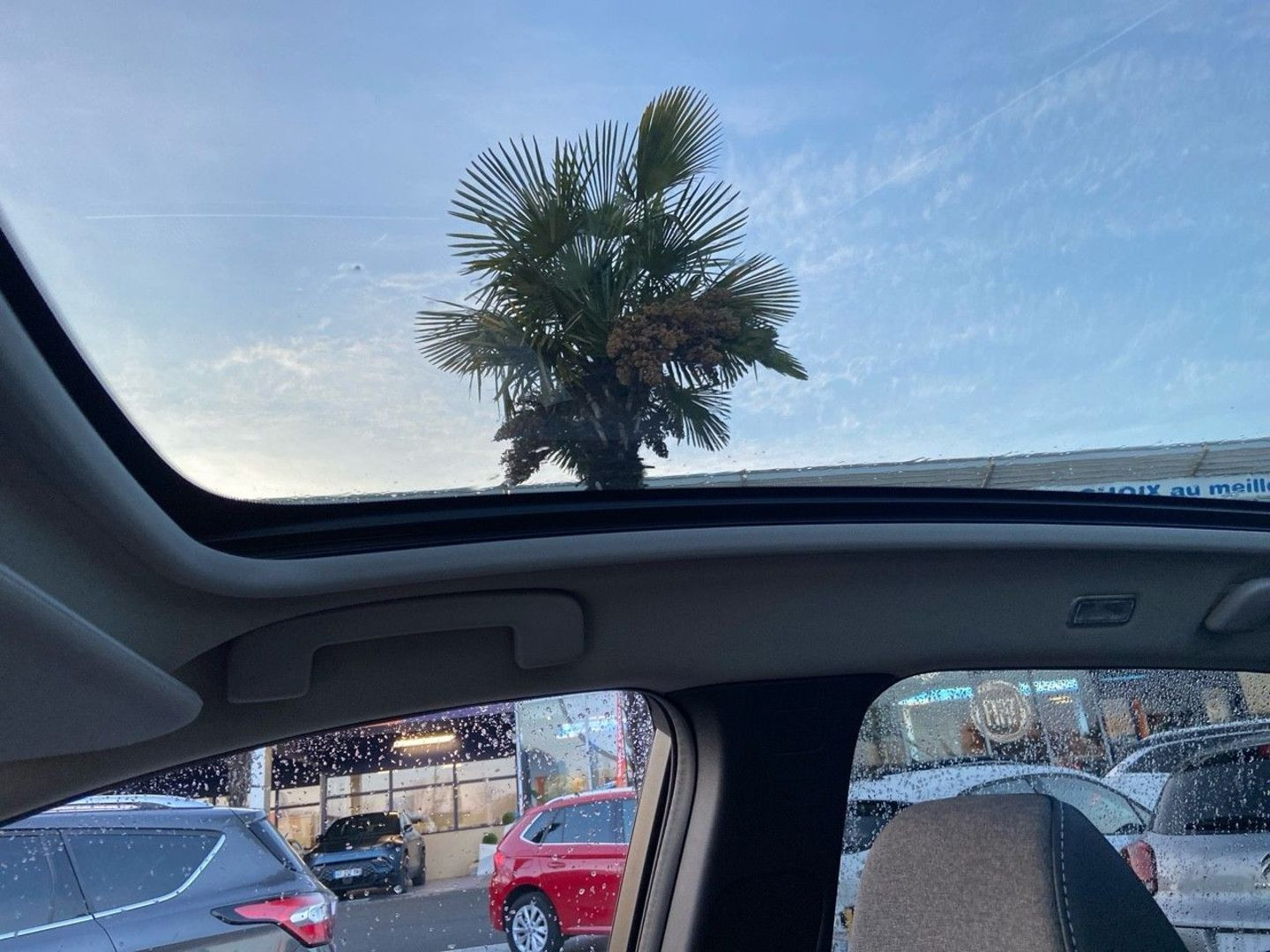 NISSAN QASHQAI Phase 2 en vente à Cahors chez votre mandataire automobile