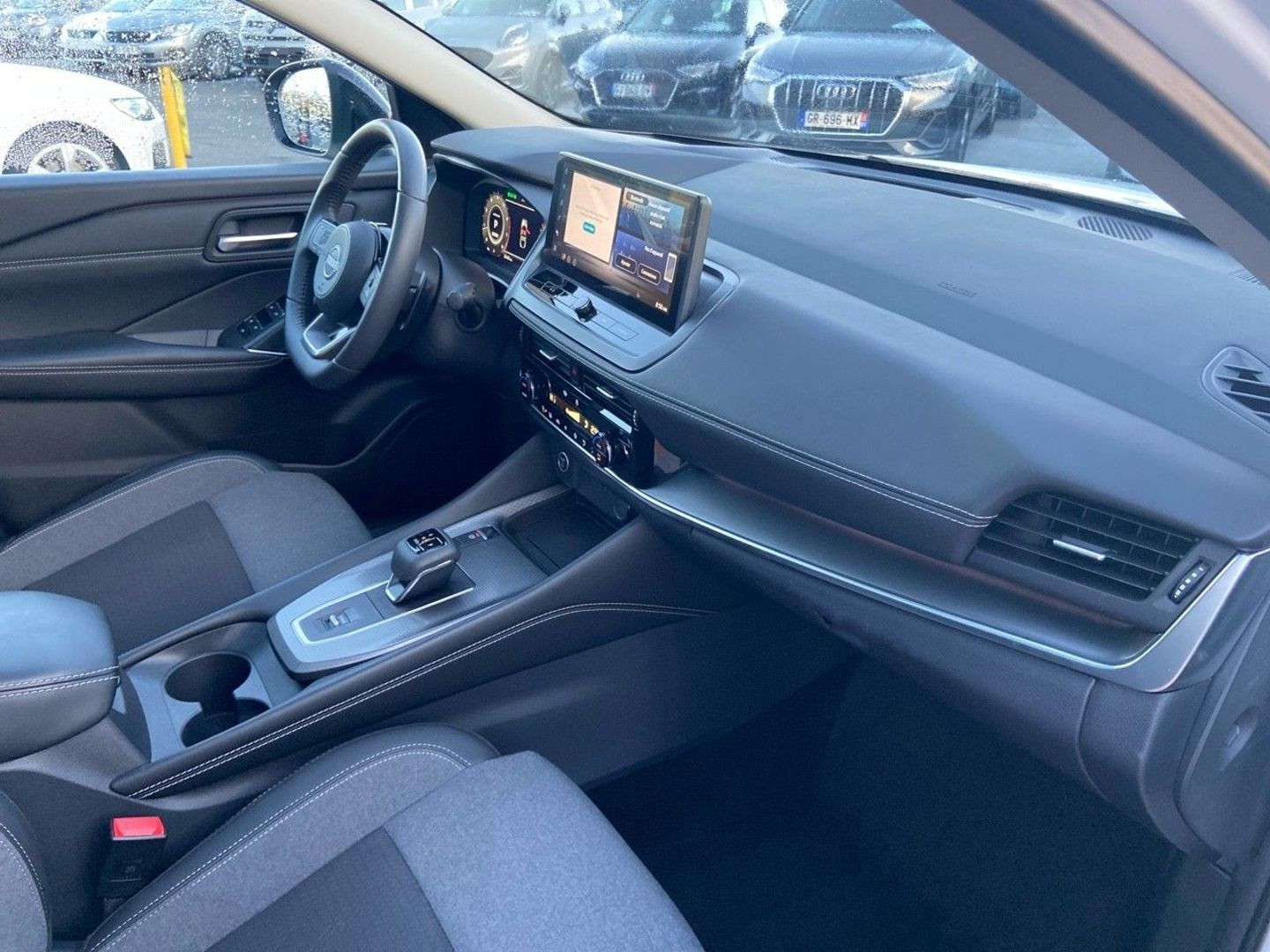 NISSAN QASHQAI Phase 2 en vente à Cahors chez votre mandataire automobile