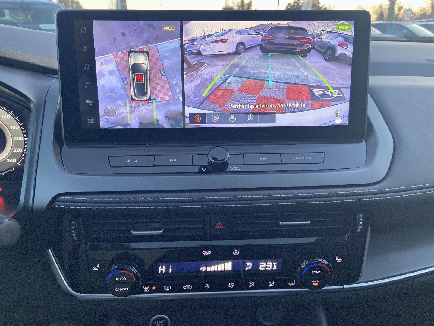 NISSAN QASHQAI Phase 2 en vente à Cahors chez votre mandataire automobile