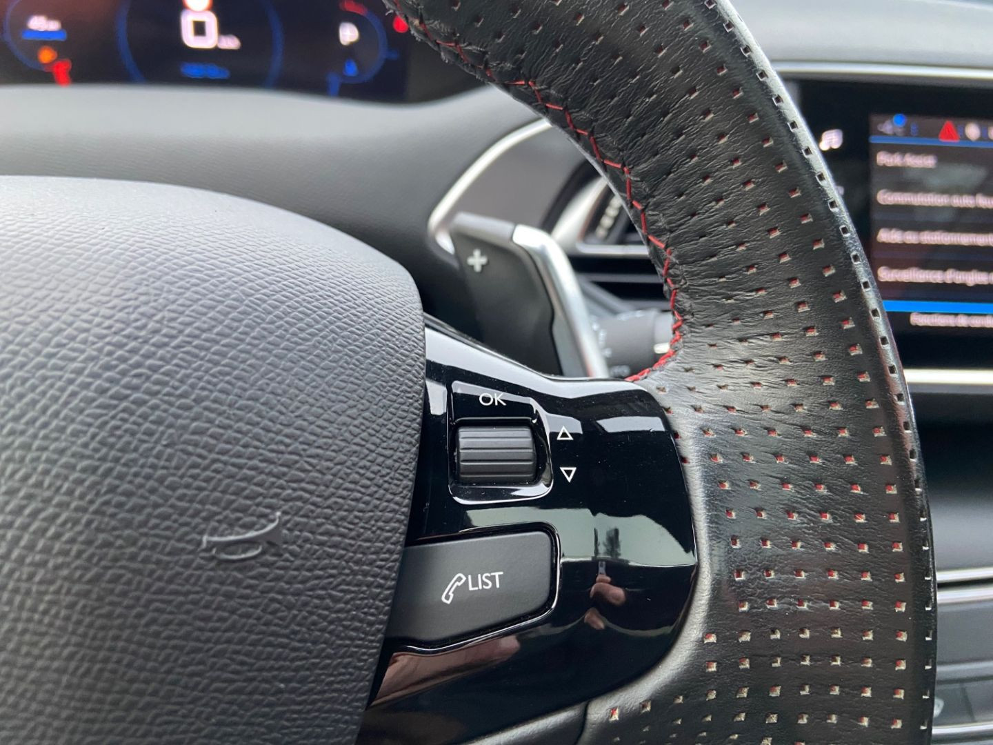 PEUGEOT 308 SW en vente à Cahors chez votre mandataire automobile