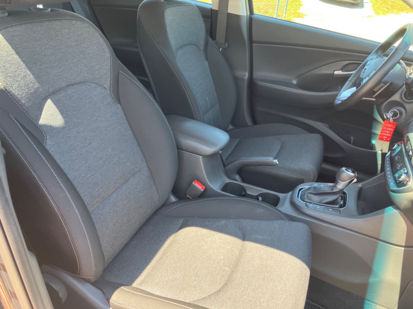 HYUNDAI i30 en vente à Cahors chez votre mandataire automobile