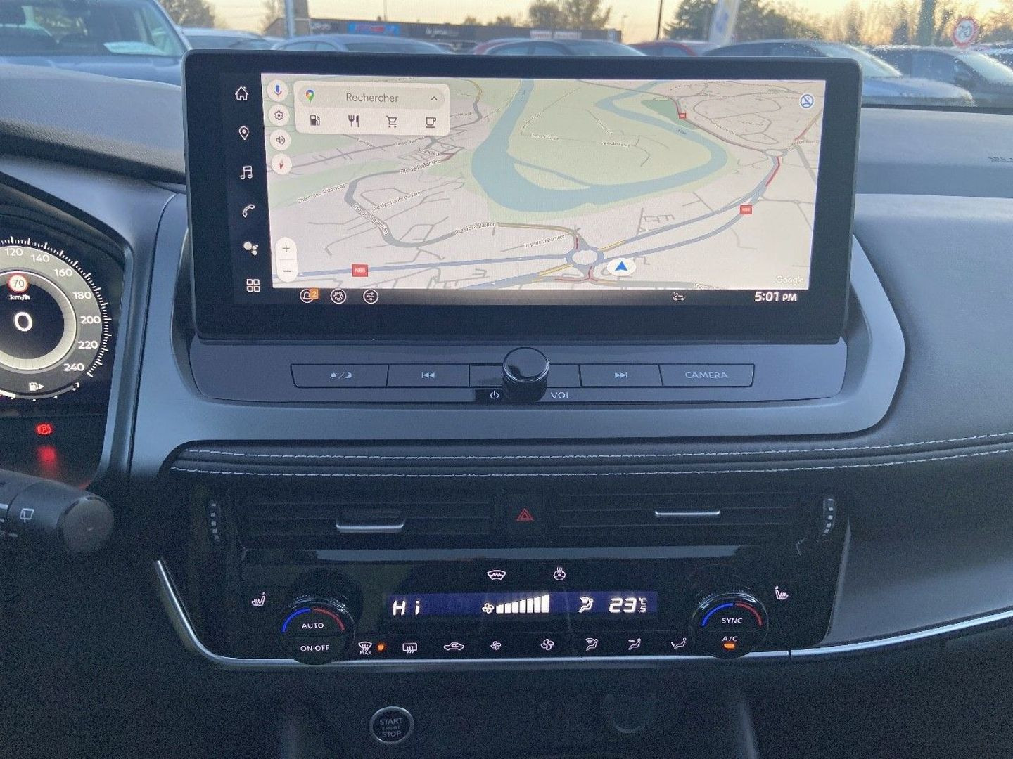 NISSAN QASHQAI Phase 2 en vente à Cahors chez votre mandataire automobile