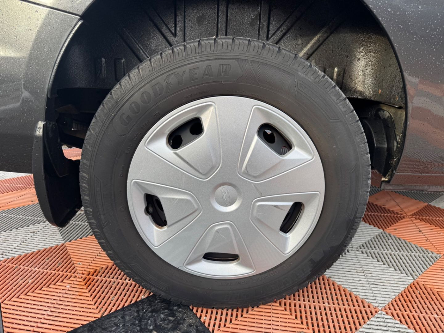 FORD TRANSIT CUSTOM CABINE APPROFONDIE en vente à Cahors chez votre mandataire automobile