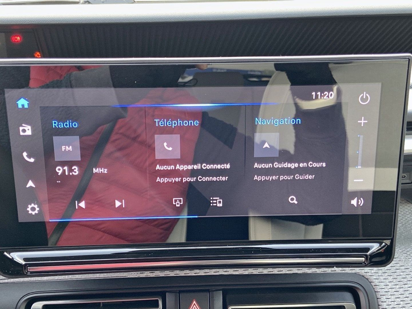 CITROEN C3 en vente à Cahors chez votre mandataire automobile