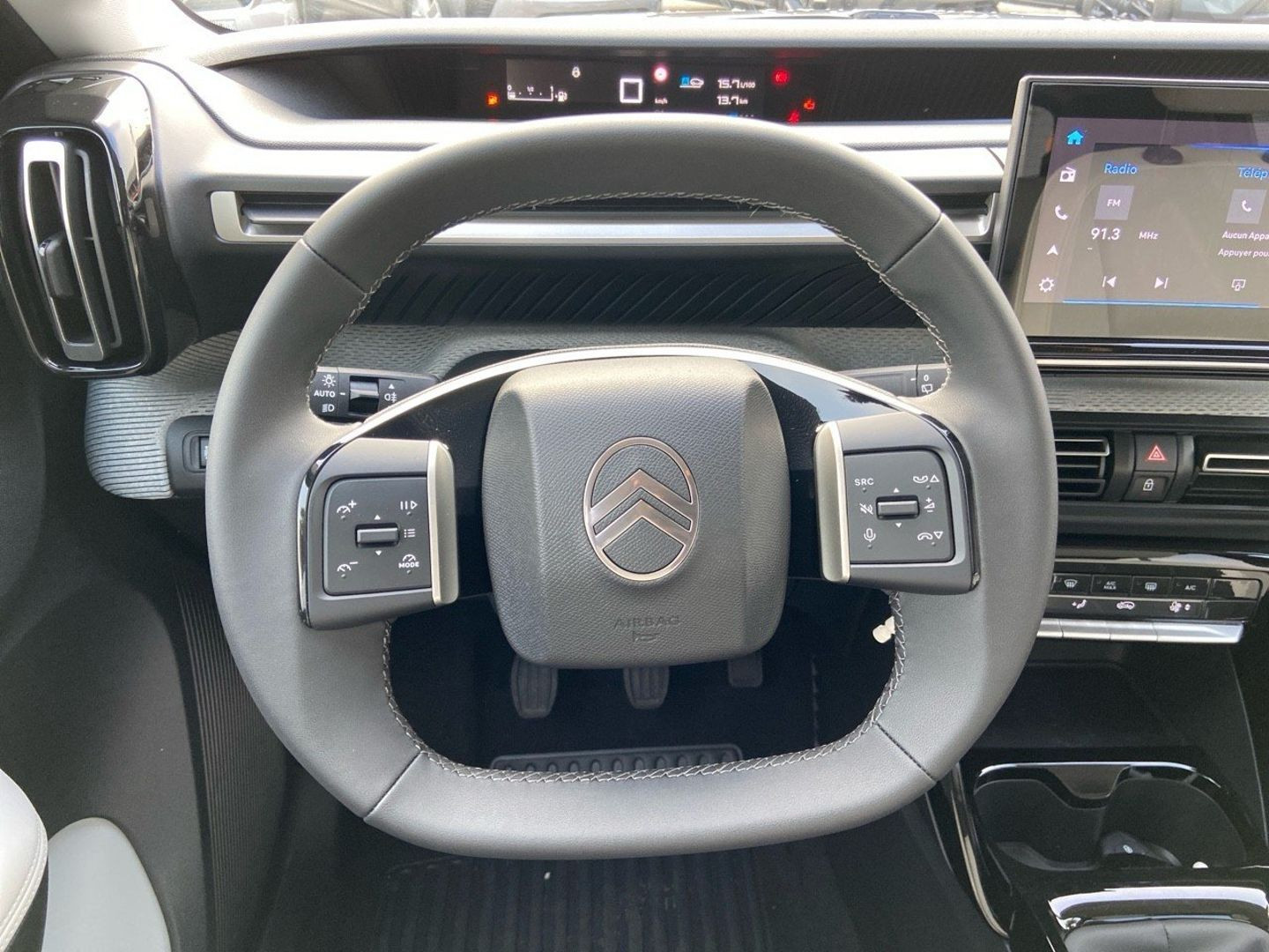 CITROEN C3 en vente à Cahors chez votre mandataire automobile