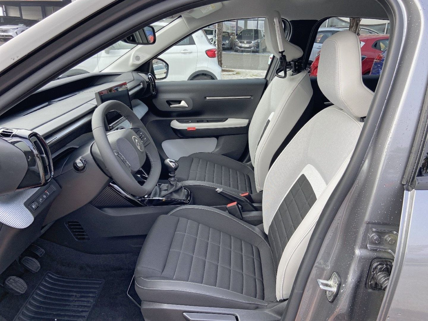 CITROEN C3 en vente à Cahors chez votre mandataire automobile