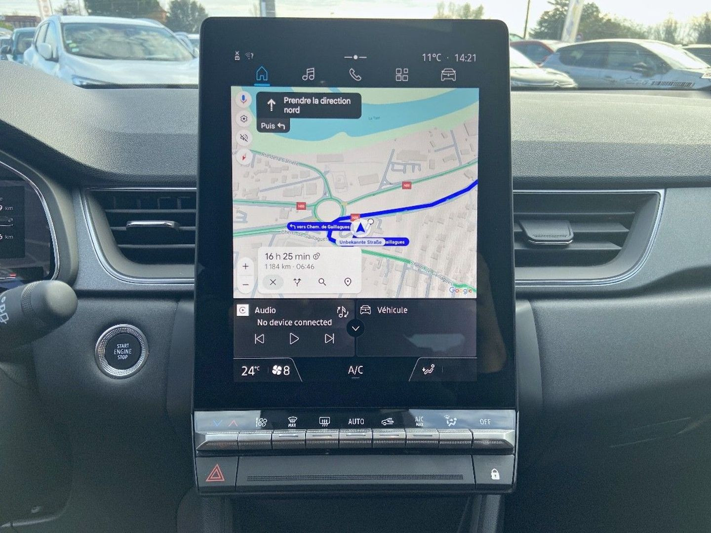 RENAULT Captur en vente à Cahors chez votre mandataire automobile