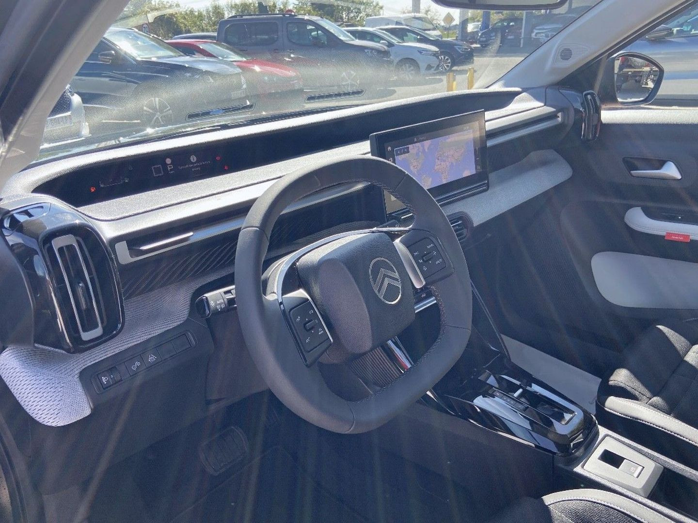 CITROEN C3 Aircross en vente à Cahors chez votre mandataire automobile