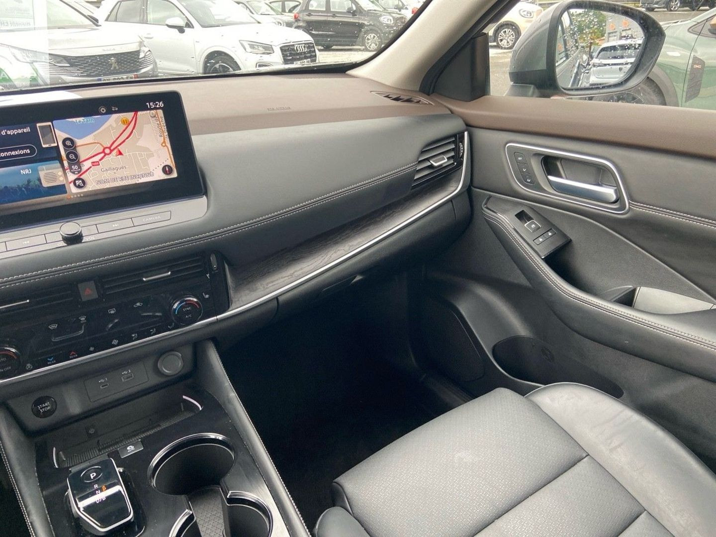 NISSAN X-Trail en vente à Cahors chez votre mandataire automobile