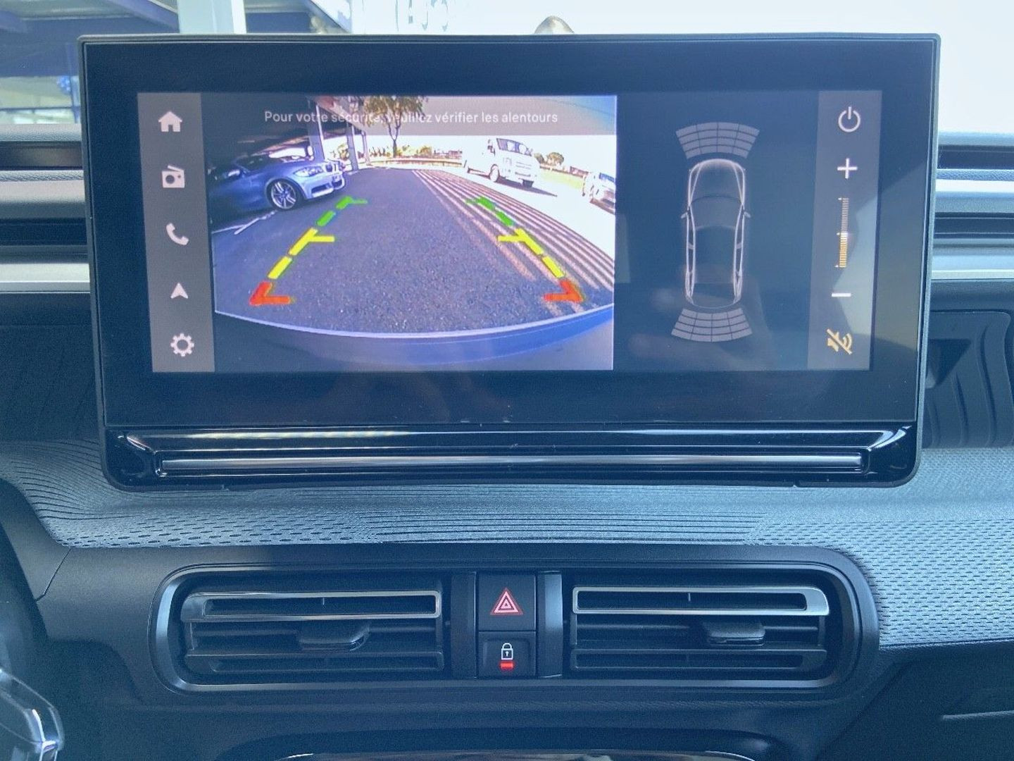 CITROEN C3 Aircross en vente à Cahors chez votre mandataire automobile