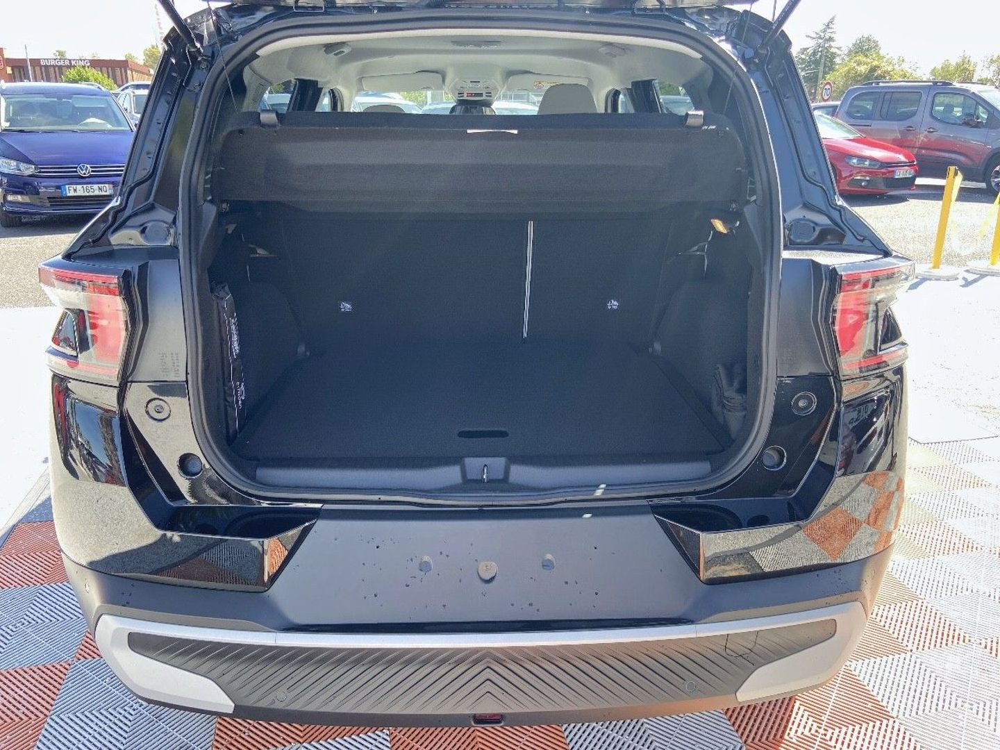 CITROEN C3 Aircross en vente à Cahors chez votre mandataire automobile