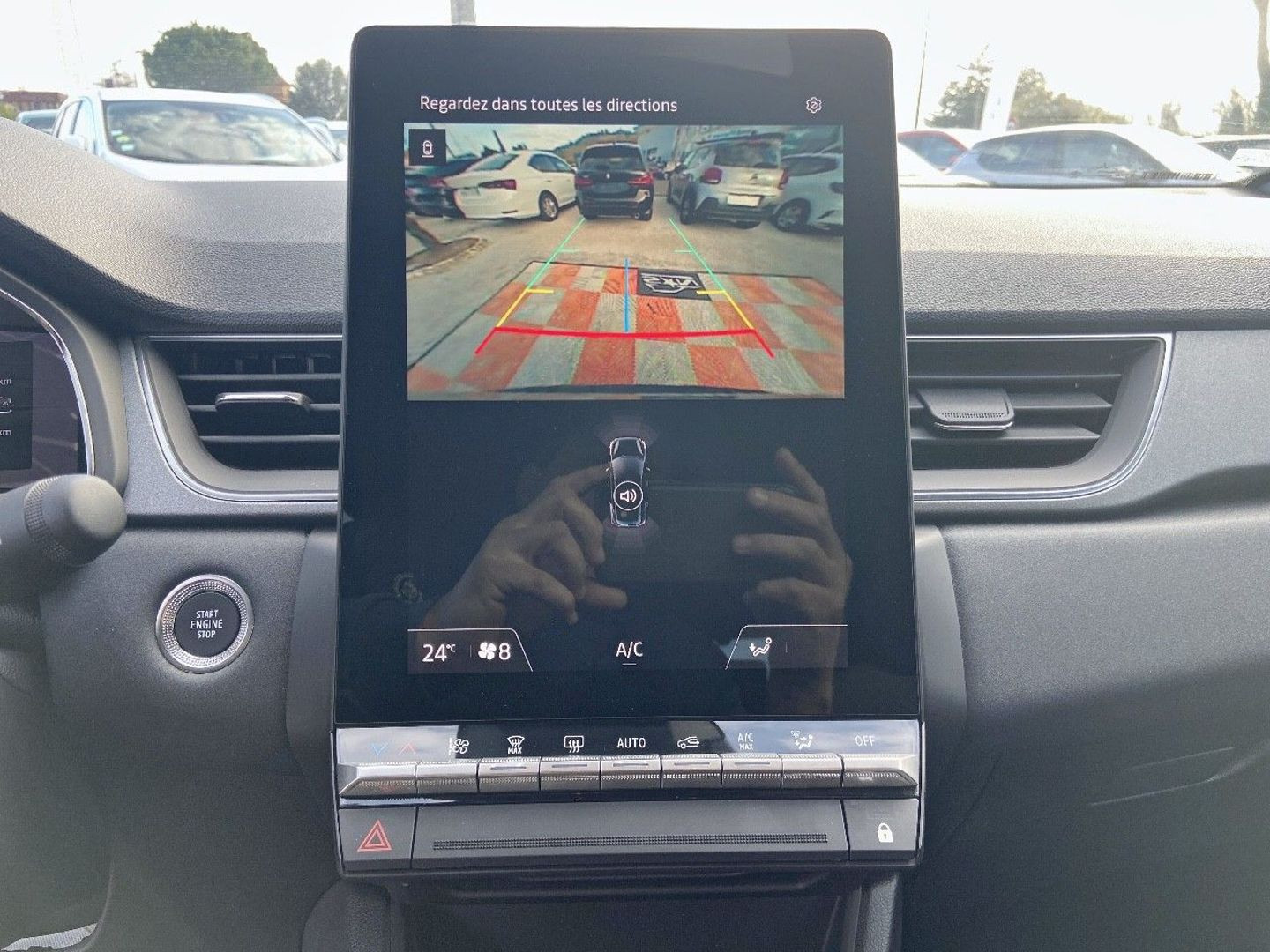 RENAULT Captur en vente à Cahors chez votre mandataire automobile