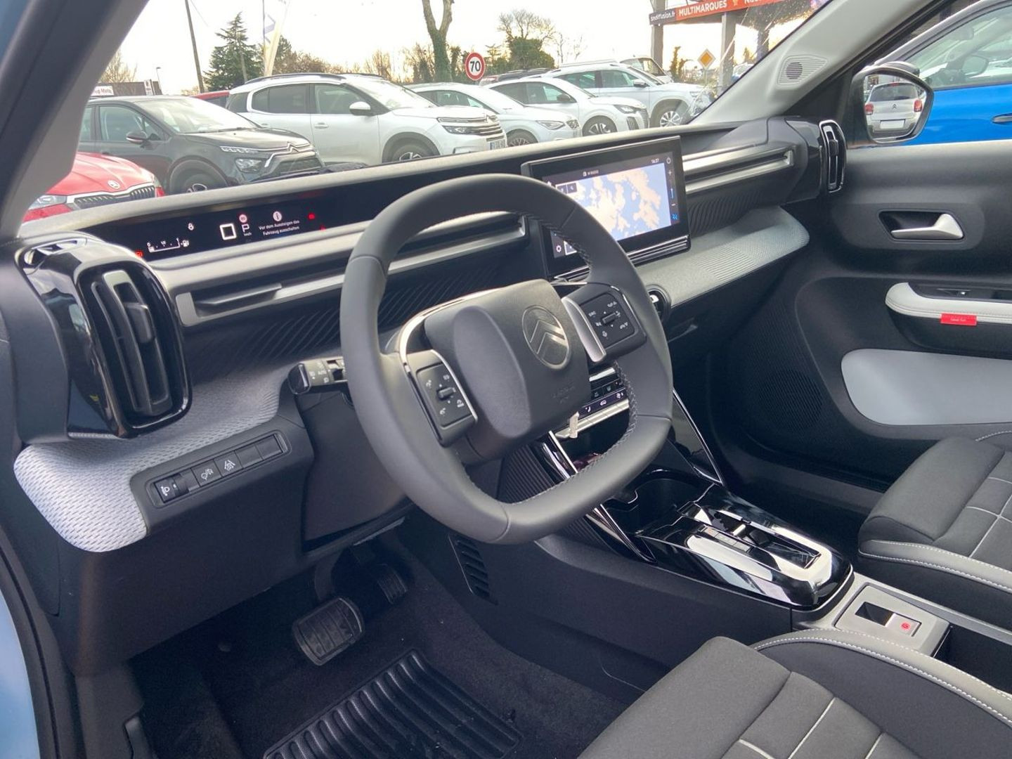 CITROEN C3 en vente à Cahors chez votre mandataire automobile