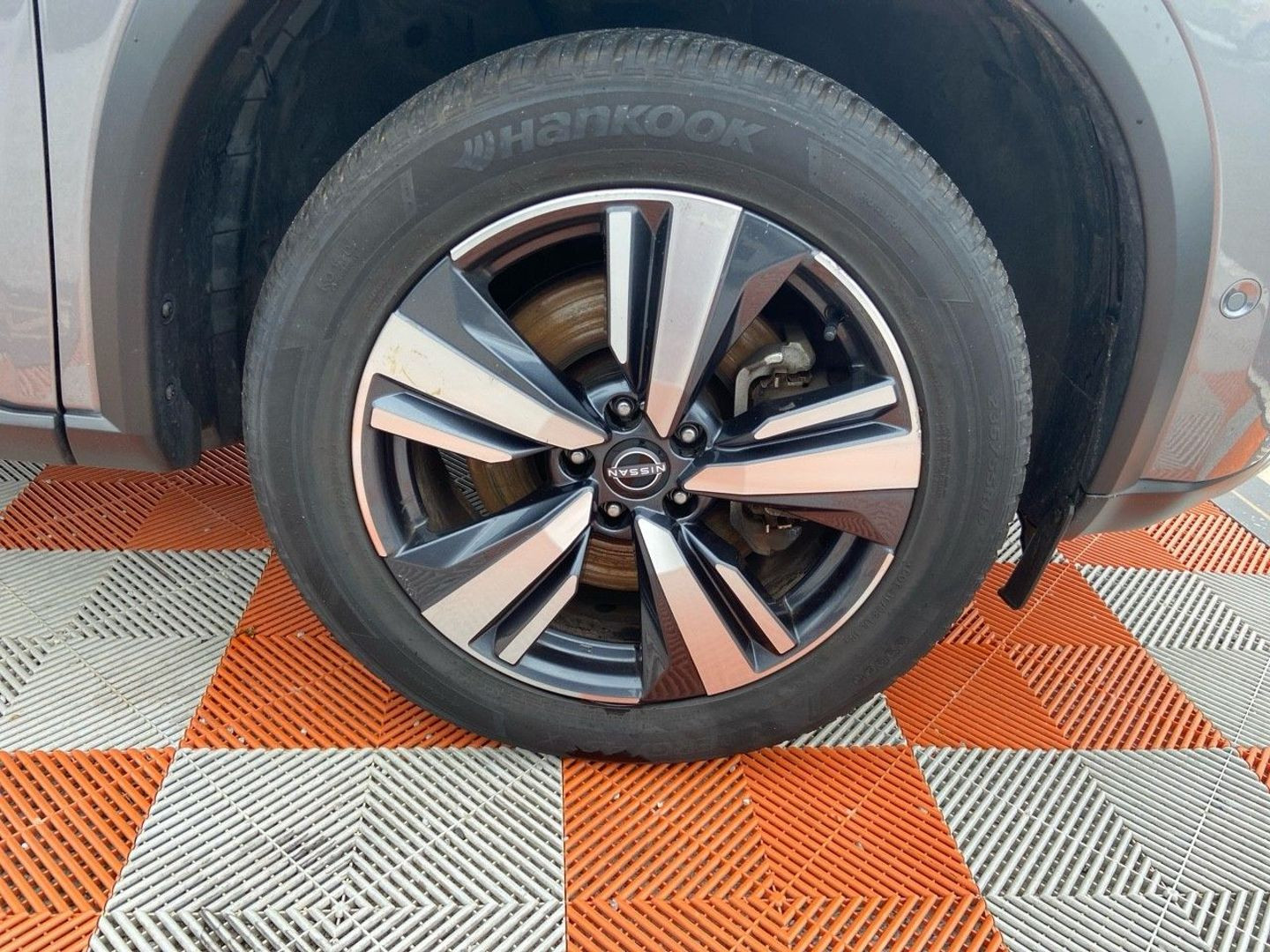 NISSAN X-Trail en vente à Cahors chez votre mandataire automobile