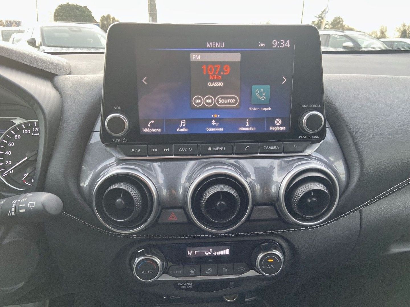 NISSAN Juke en vente à Cahors chez votre mandataire automobile