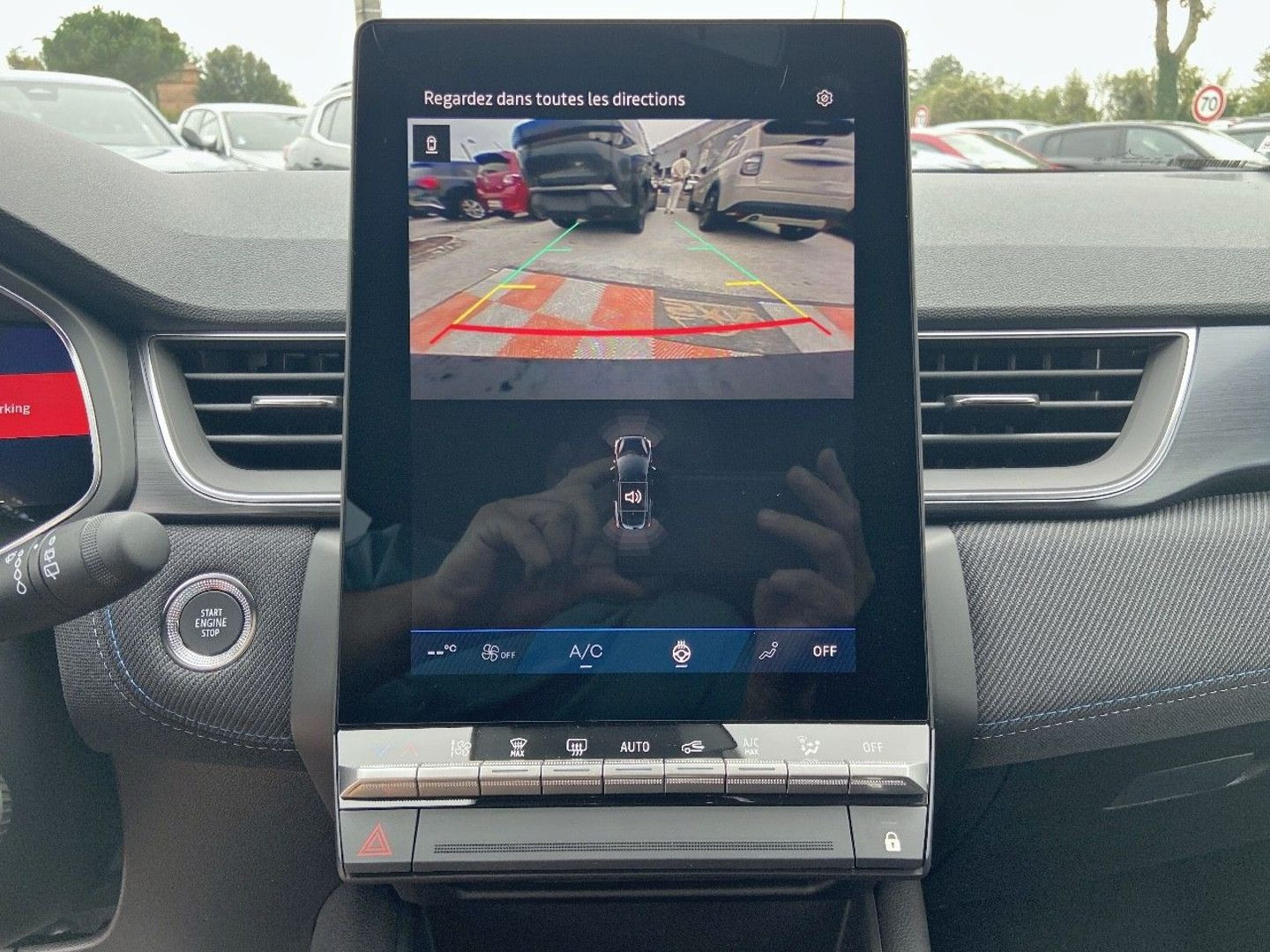 RENAULT SYMBIOZ en vente à Cahors chez votre mandataire automobile