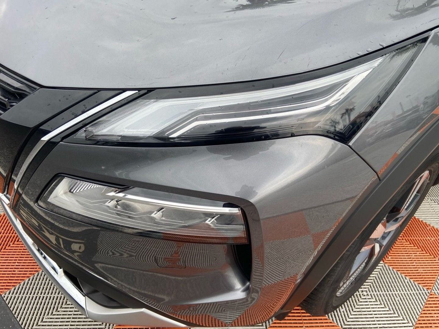 NISSAN X-Trail en vente à Cahors chez votre mandataire automobile