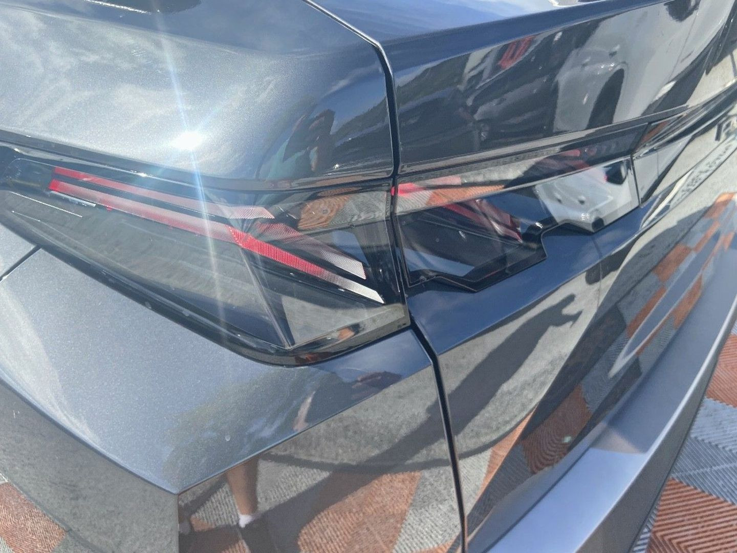 PEUGEOT 3008 en vente à Cahors chez votre mandataire automobile