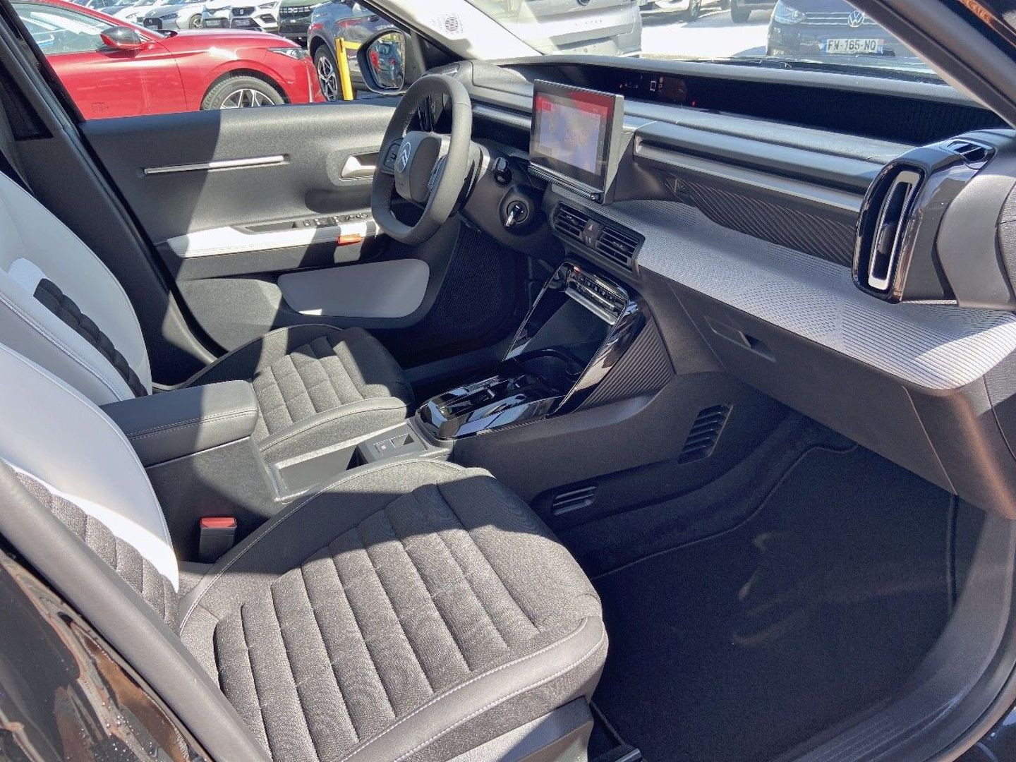 CITROEN C3 Aircross en vente à Cahors chez votre mandataire automobile