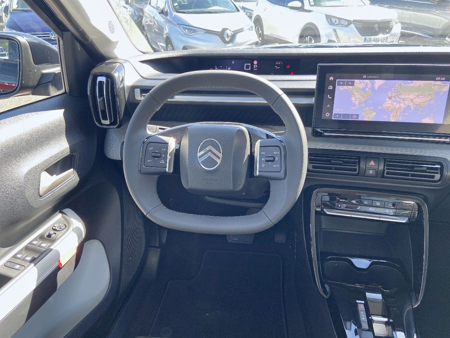 CITROEN C3 Aircross en vente à Cahors chez votre mandataire automobile