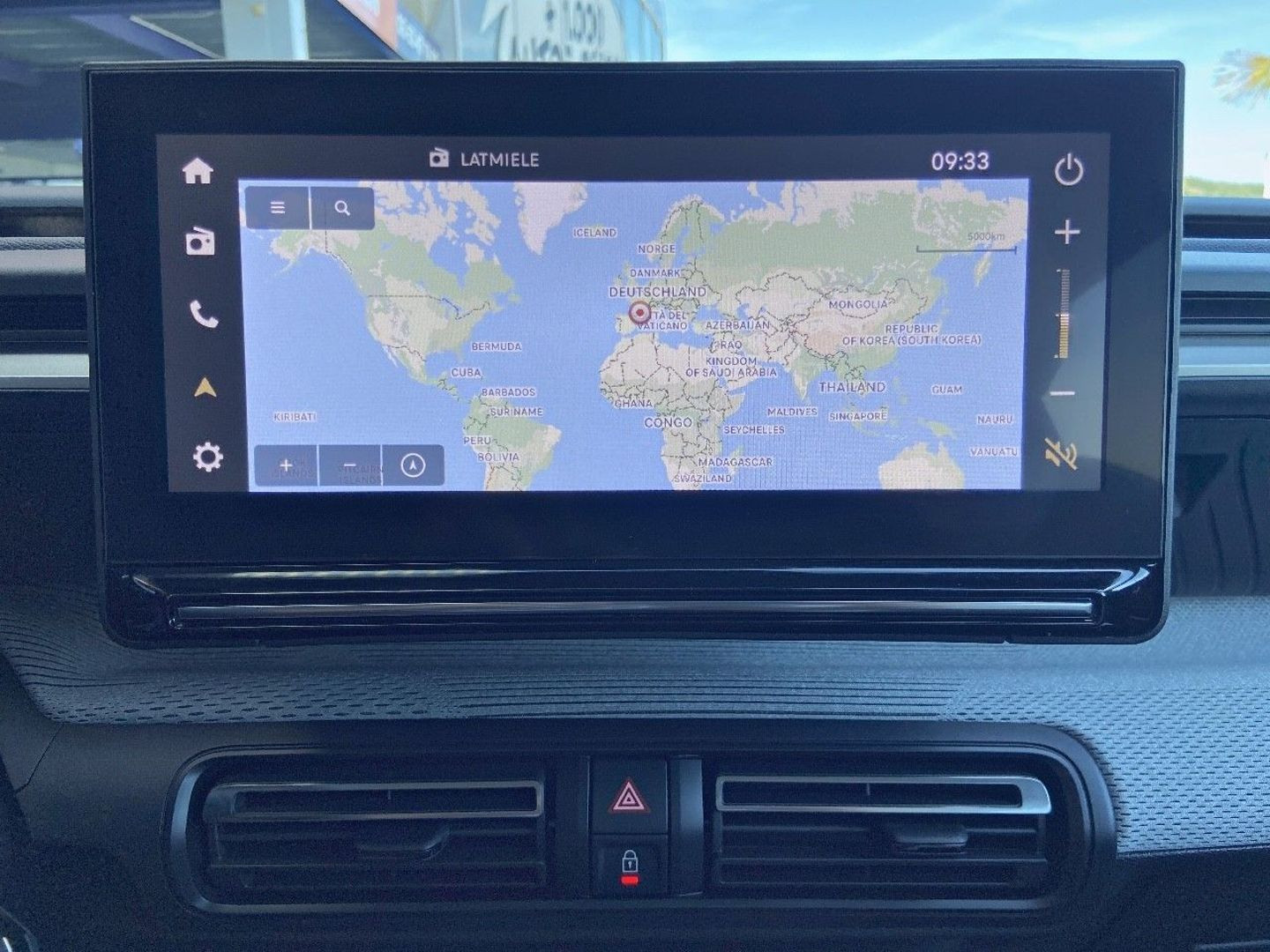 CITROEN C3 Aircross en vente à Cahors chez votre mandataire automobile