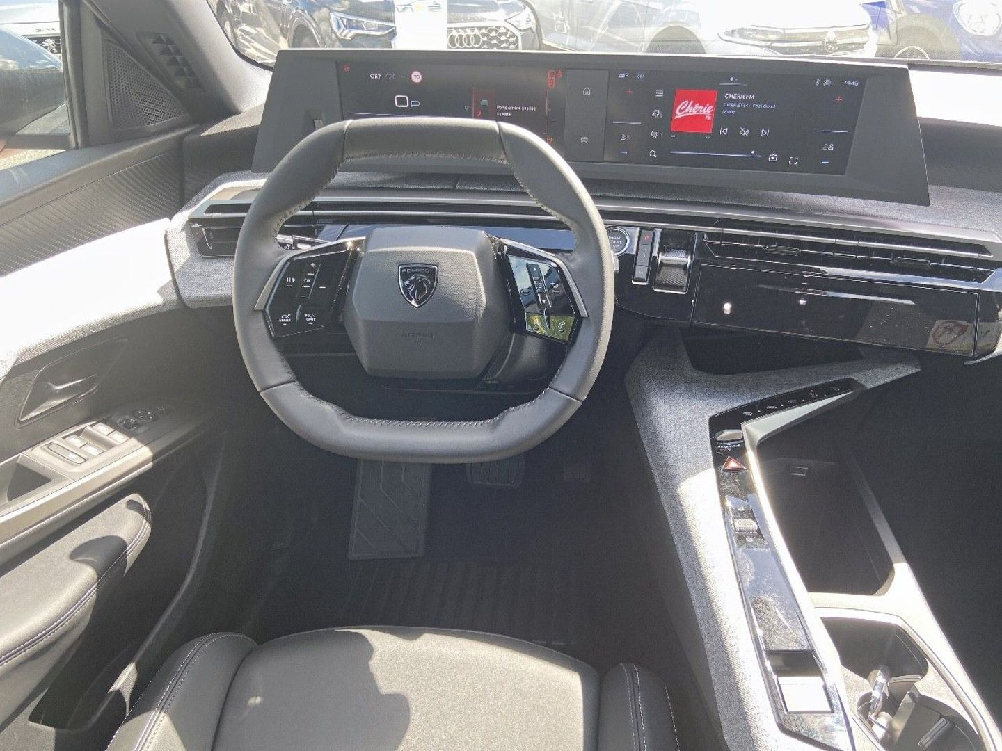 PEUGEOT 3008 en vente à Cahors chez votre mandataire automobile