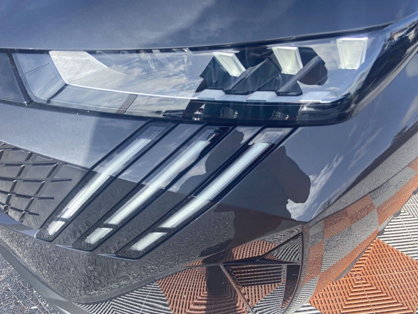 PEUGEOT 3008 en vente à Cahors chez votre mandataire automobile