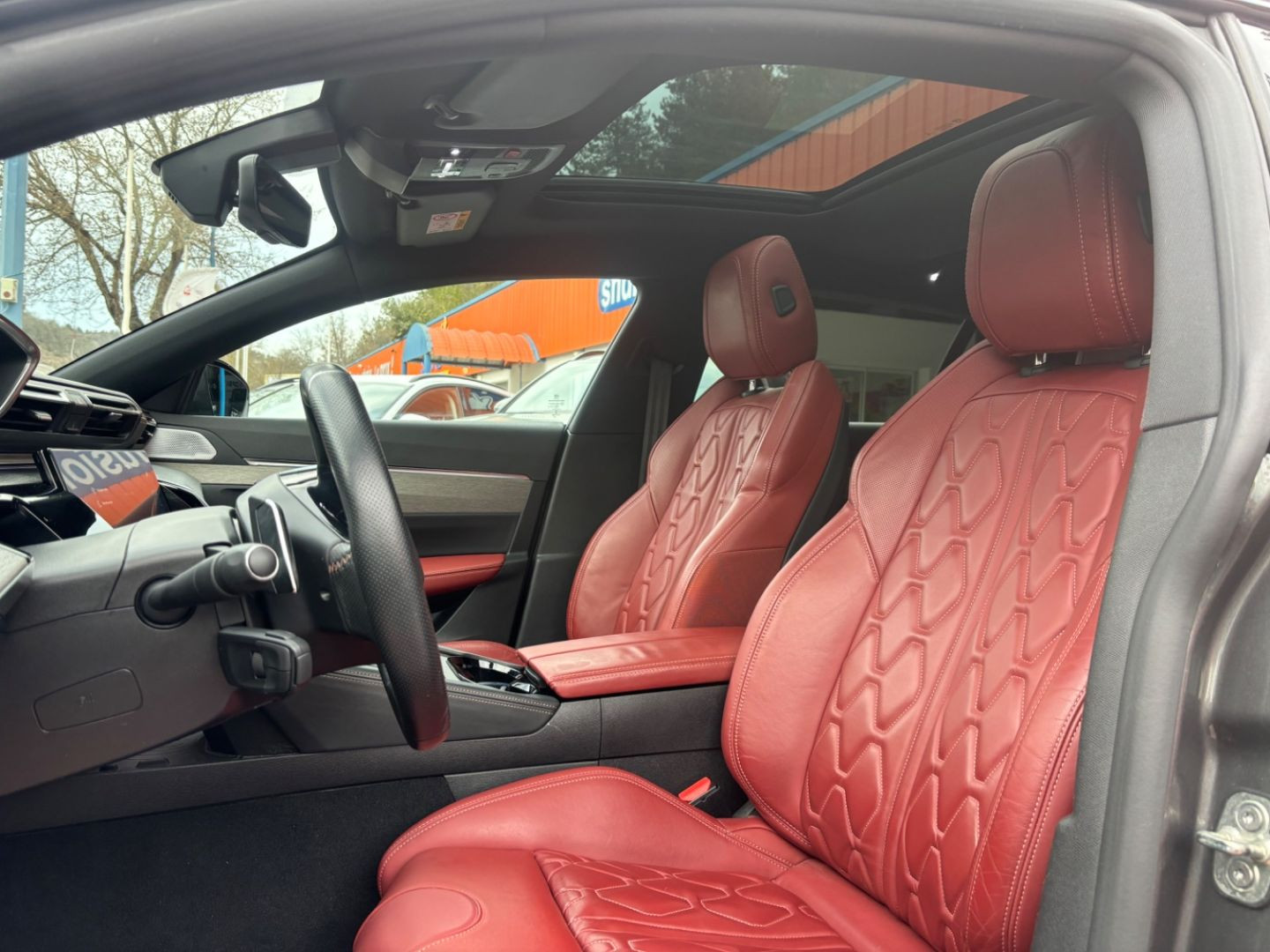 PEUGEOT 508 SW en vente à Cahors chez votre mandataire automobile