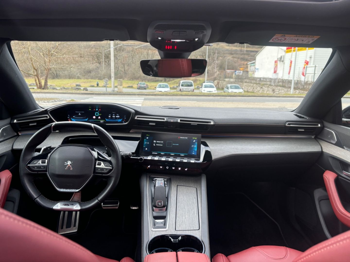 PEUGEOT 508 SW en vente à Cahors chez votre mandataire automobile