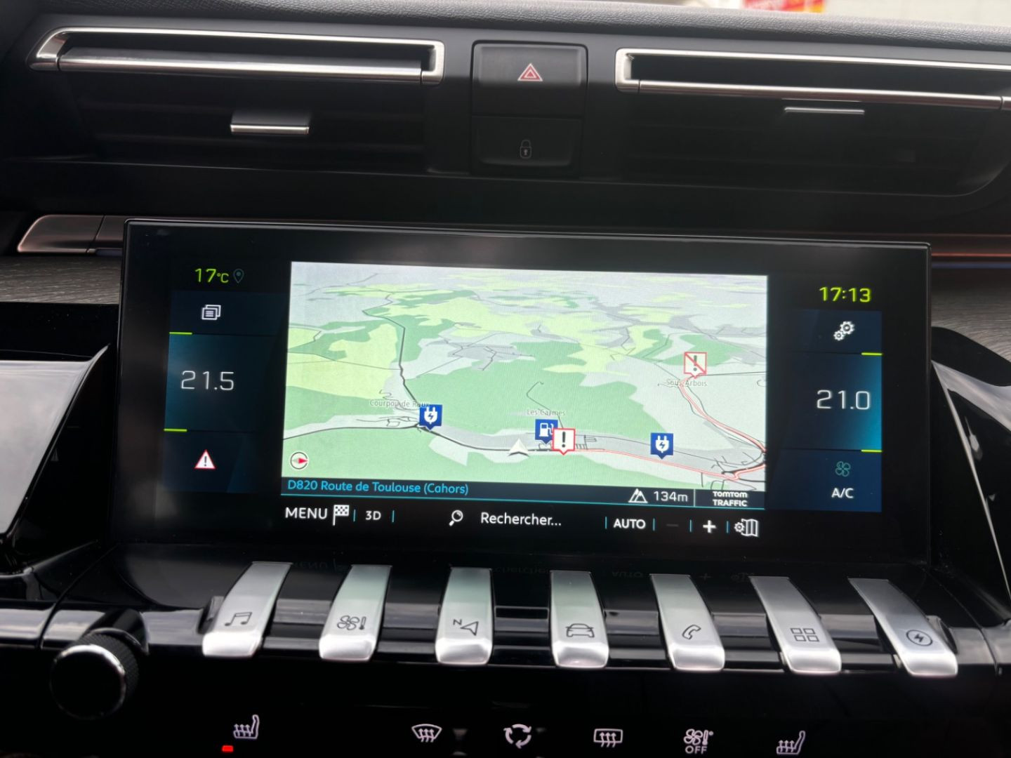 PEUGEOT 508 SW en vente à Cahors chez votre mandataire automobile