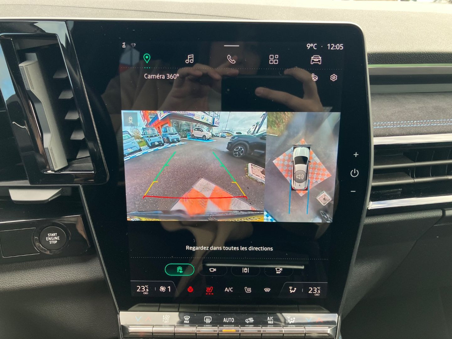 RENAULT Espace en vente à Cahors chez votre mandataire automobile