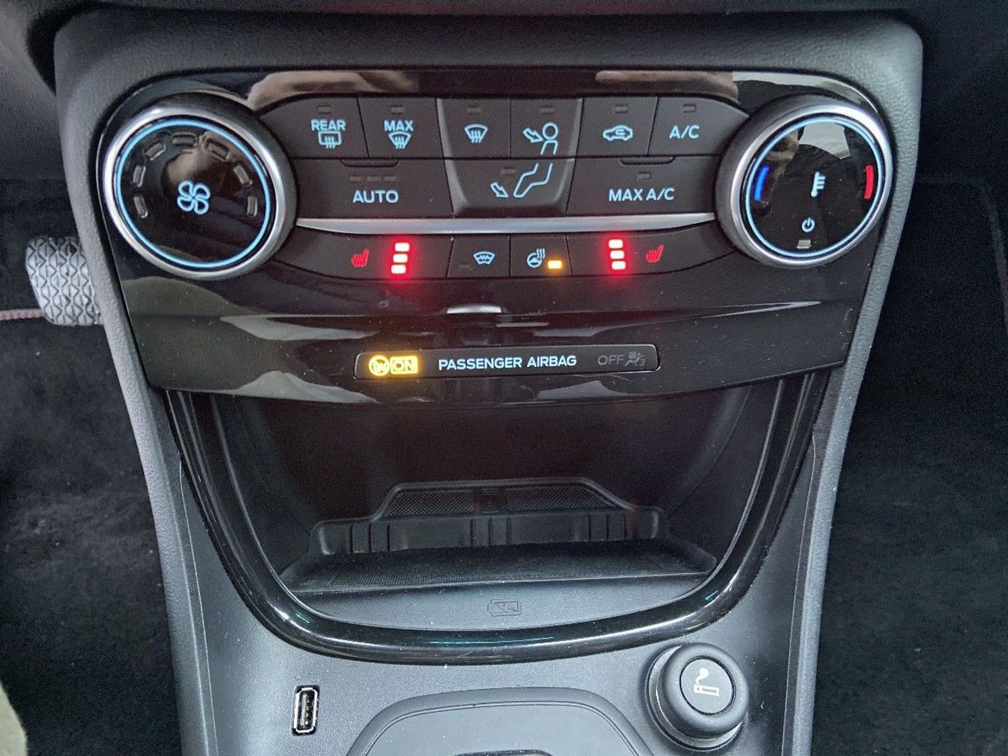 FORD Puma en vente à Cahors chez votre mandataire automobile