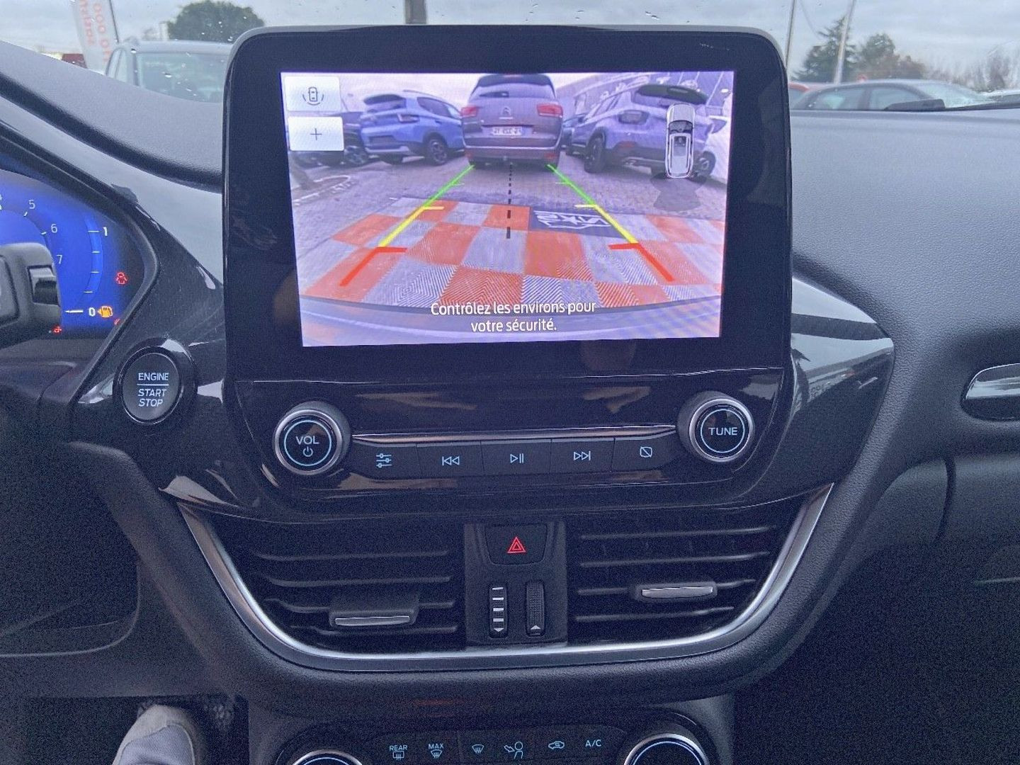 FORD Puma en vente à Cahors chez votre mandataire automobile