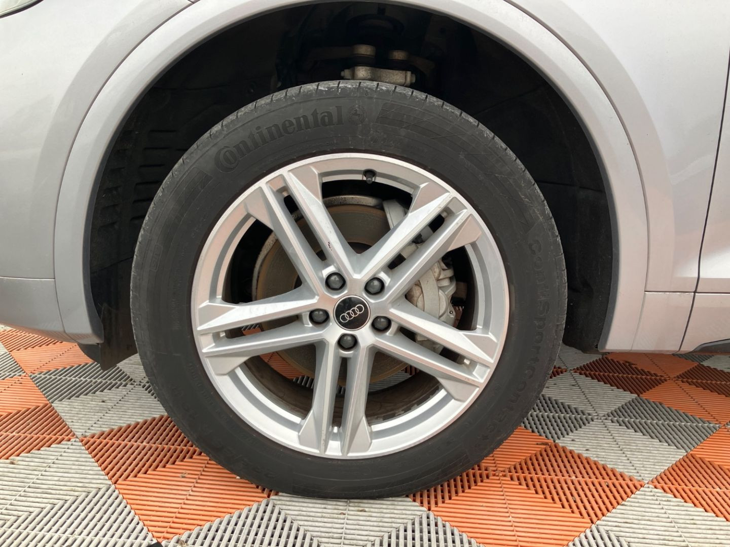 AUDI Q5 Sportback en vente à Cahors chez votre mandataire automobile