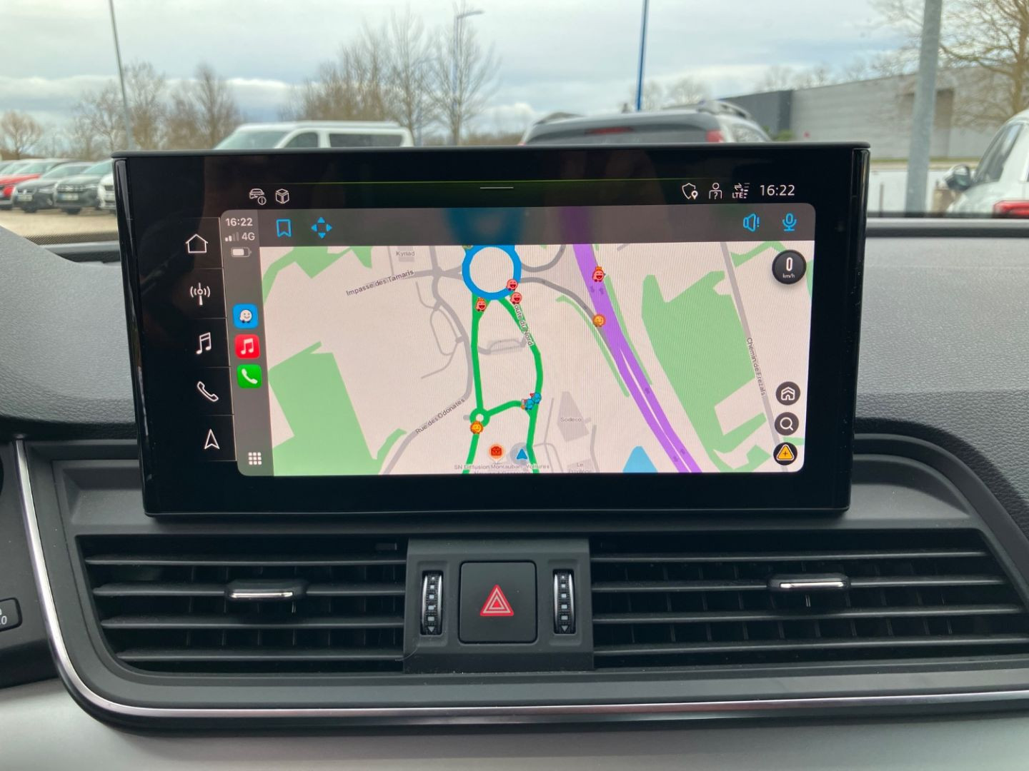 AUDI Q5 Sportback en vente à Cahors chez votre mandataire automobile