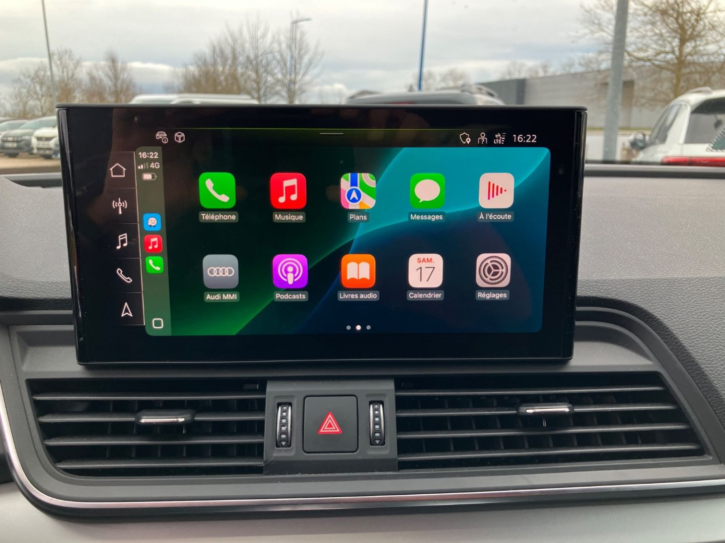 AUDI Q5 Sportback en vente à Cahors chez votre mandataire automobile