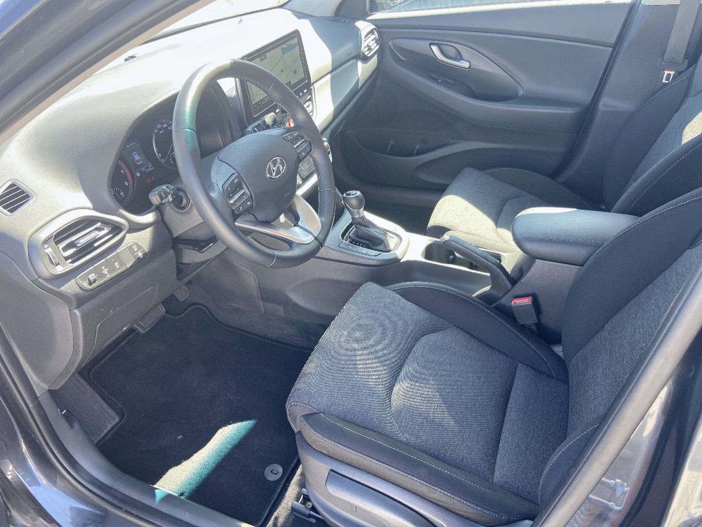 HYUNDAI i30 en vente à Cahors chez votre mandataire automobile