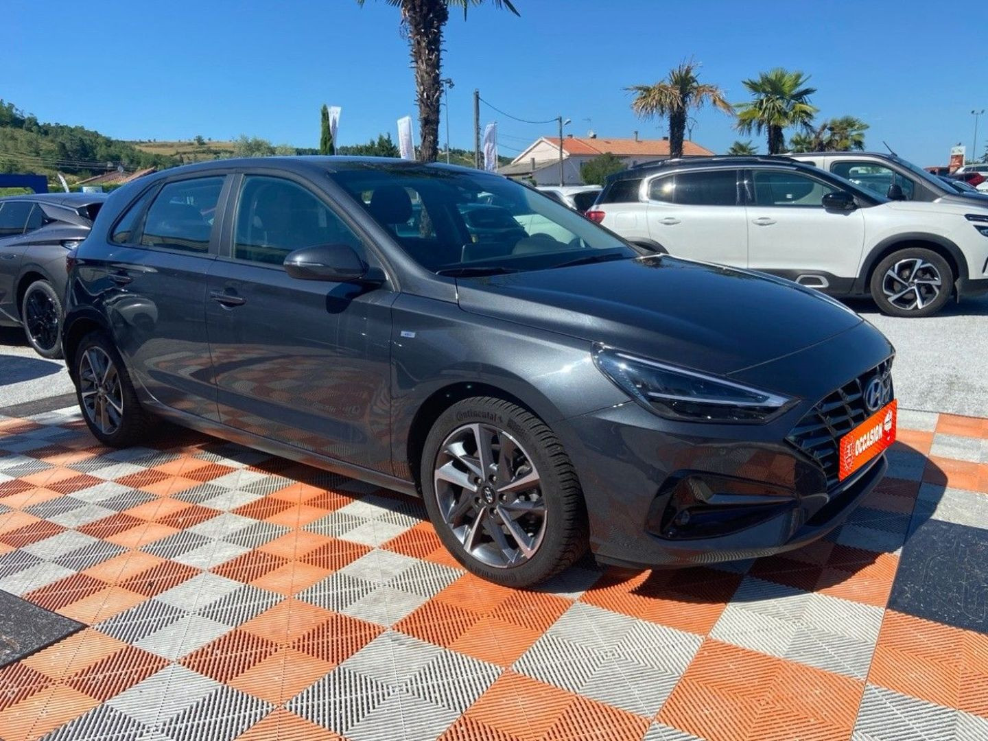 HYUNDAI i30 en vente à Cahors chez votre mandataire automobile