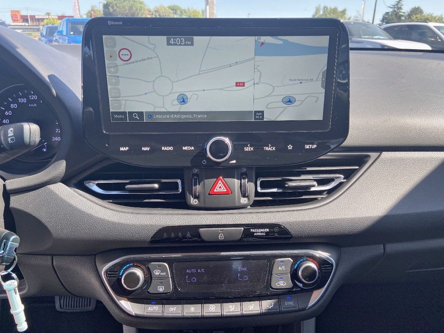 HYUNDAI i30 en vente à Cahors chez votre mandataire automobile