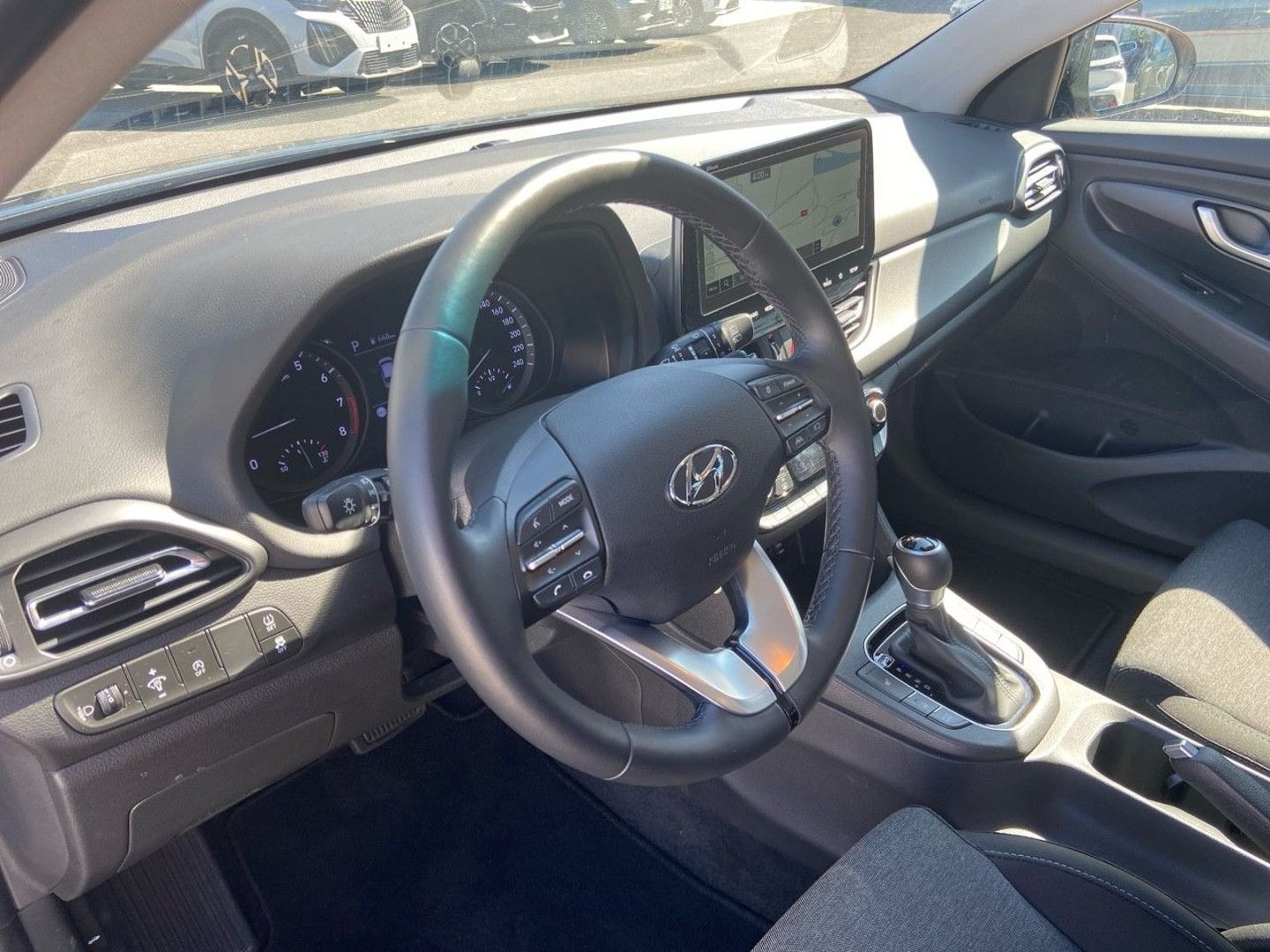 HYUNDAI i30 en vente à Cahors chez votre mandataire automobile