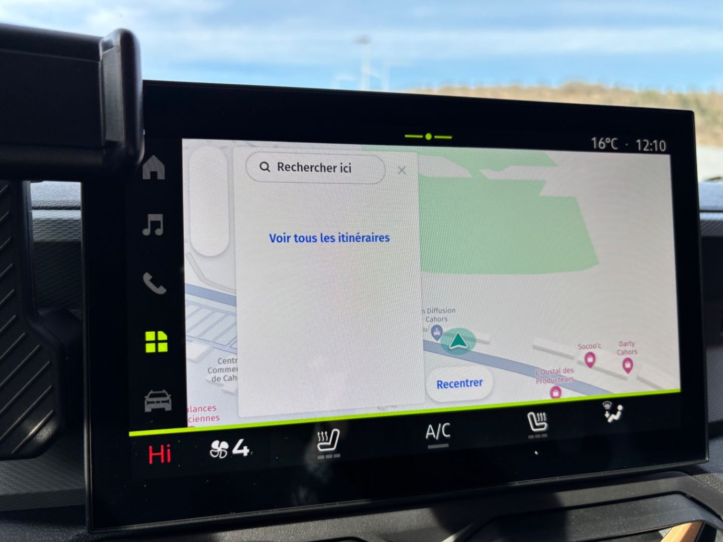 DACIA Duster en vente à Cahors chez votre mandataire automobile