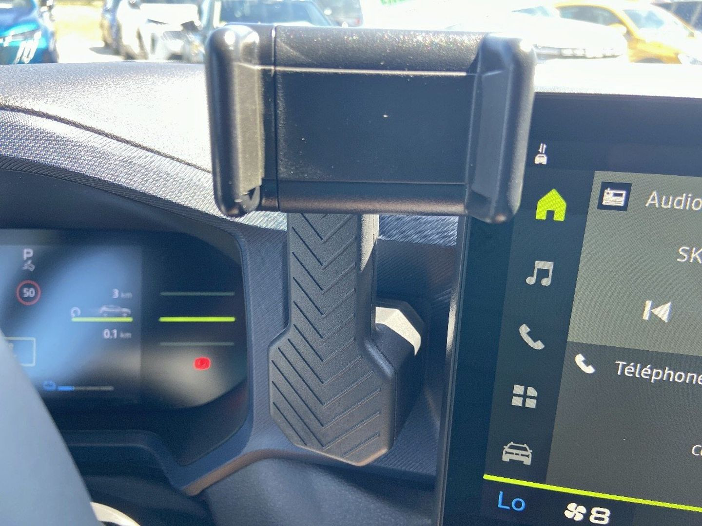 DACIA Duster en vente à Cahors chez votre mandataire automobile